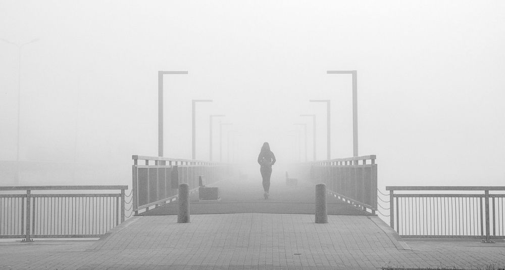 Photograph by ILONA KILA