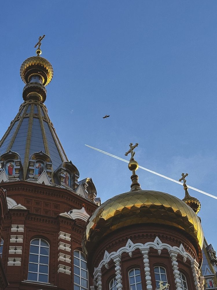 Photograph by Анастасия