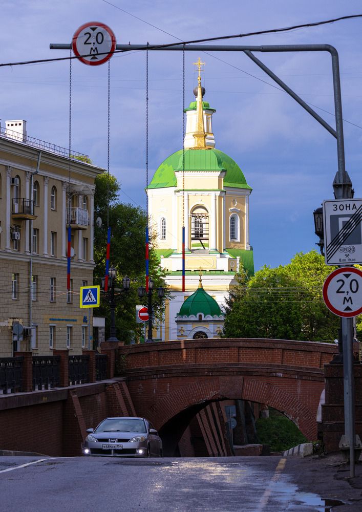 Photograph by Ирина Бабич