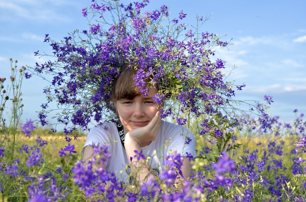 Photograph by Ирина Бабич