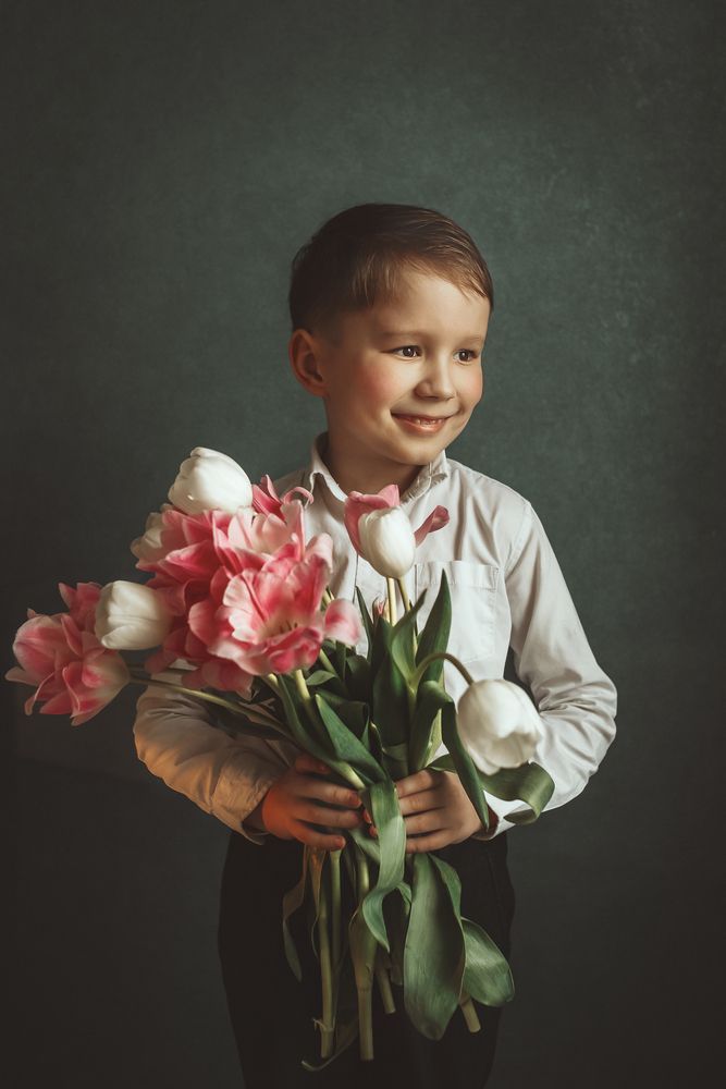 Photograph by Казынкина Екатерина