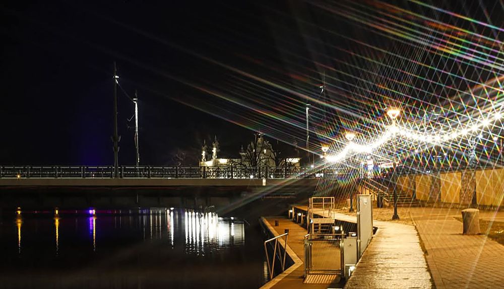 Photograph by ILONA KILA