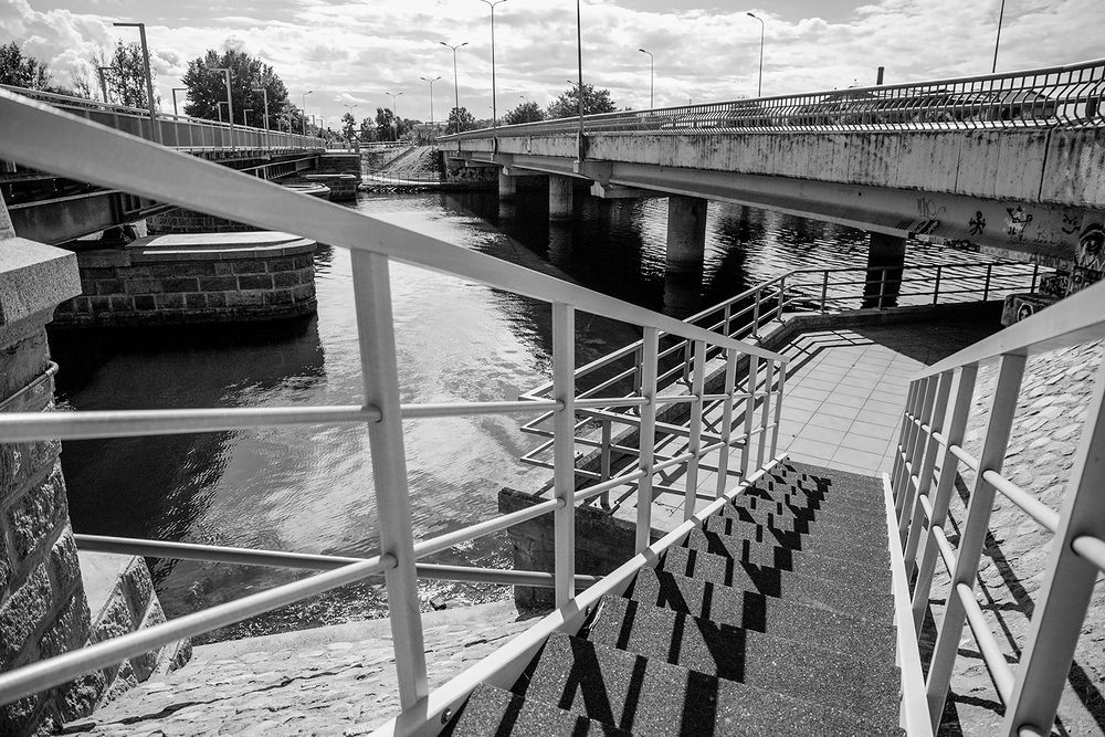 Photograph by ILONA KILA