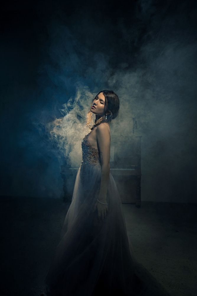 Photograph by Катерина