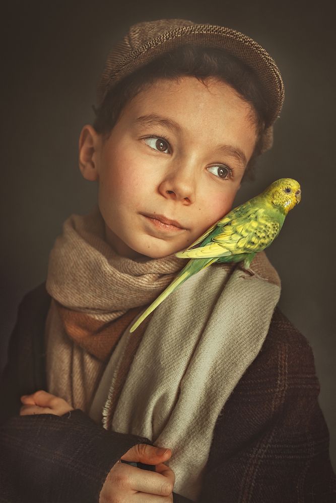 Фотография автора Казынкина Екатерина