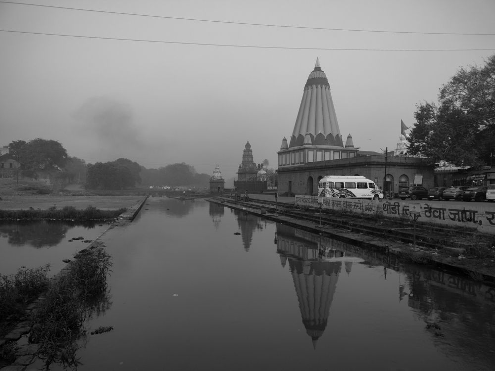 Photograph by Sumedh Kakatkar