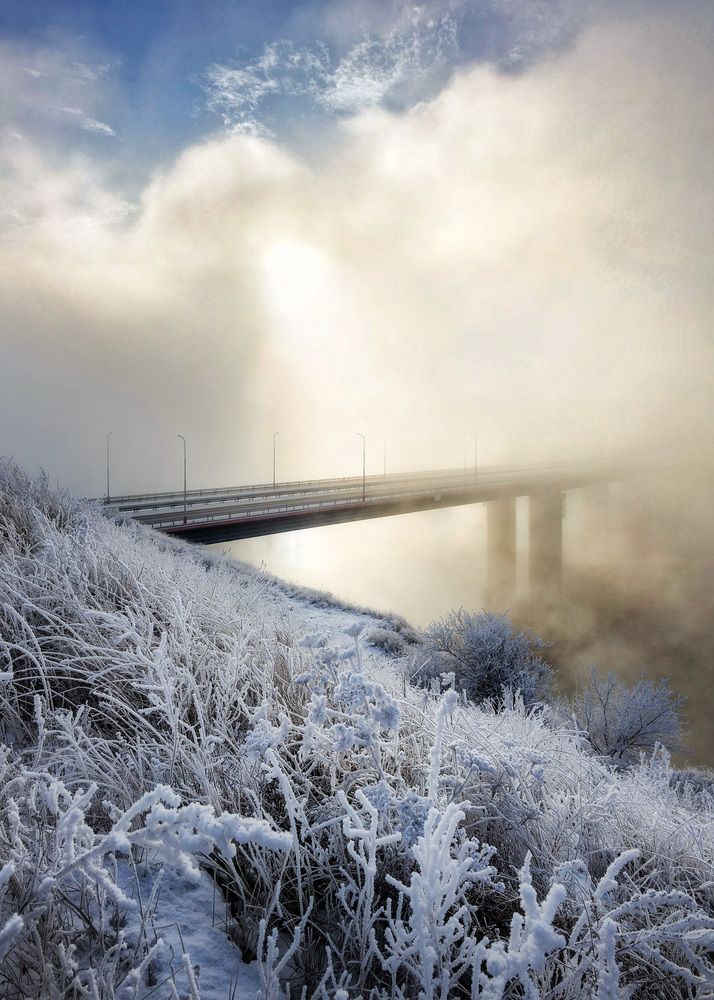 Photograph by Andrey Zaychenko