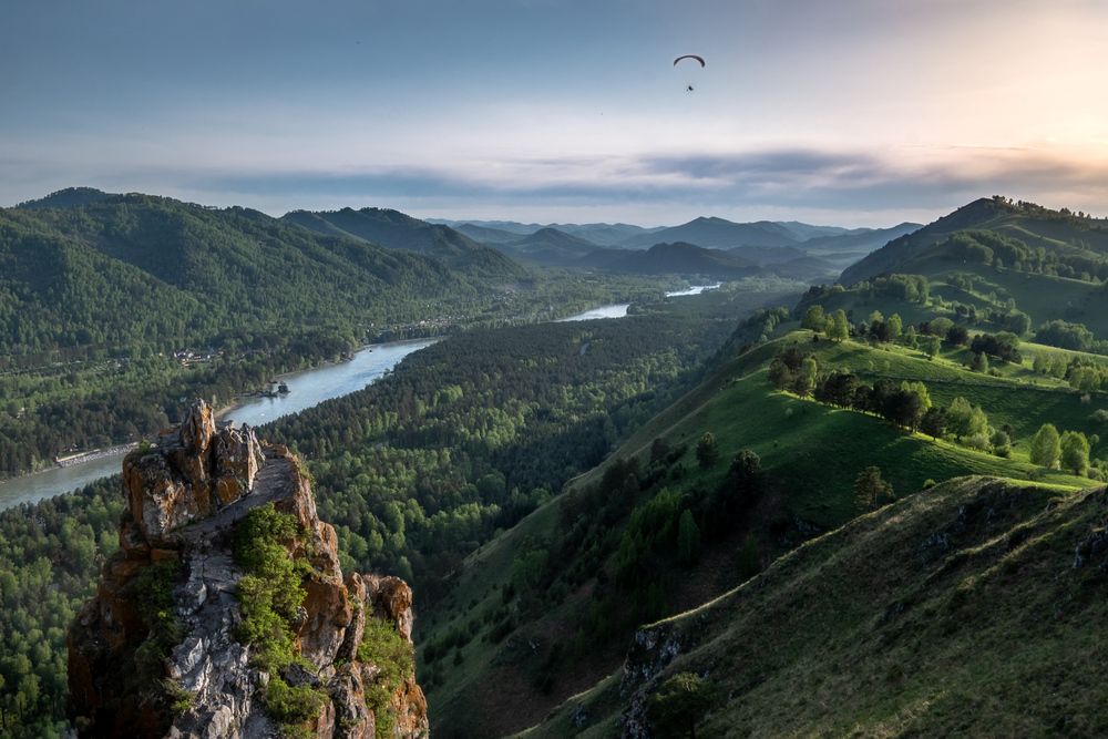 Photograph by Коротеев Вадим