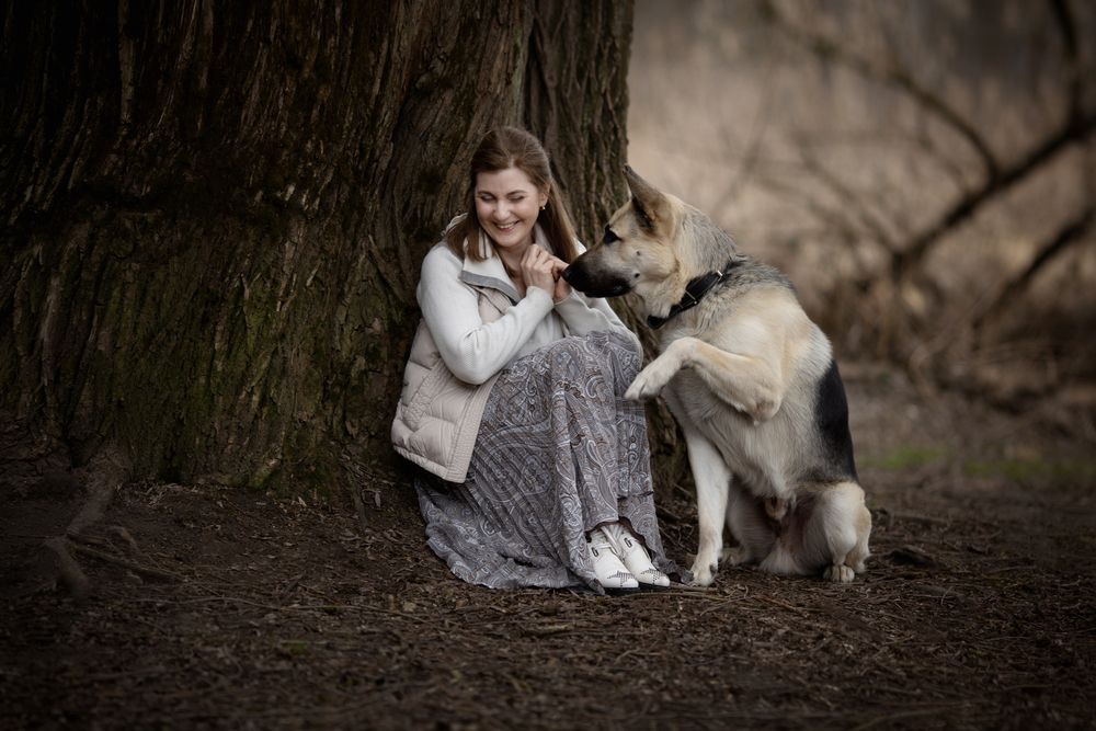 Photograph by Екатерина Смирнова