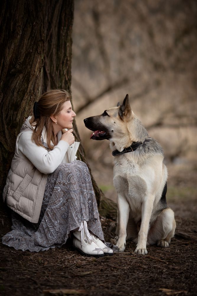 Photograph by Екатерина Смирнова