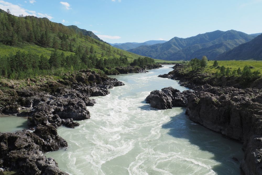 Photograph by Дмитрий Решетник