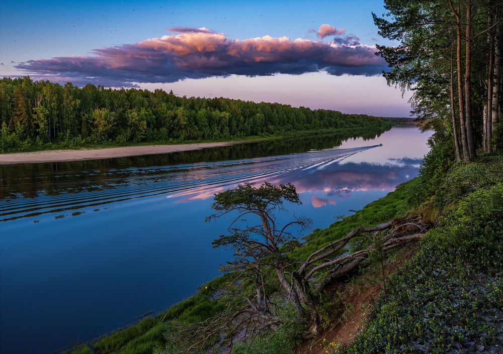 Photograph by Евгений Кармаев