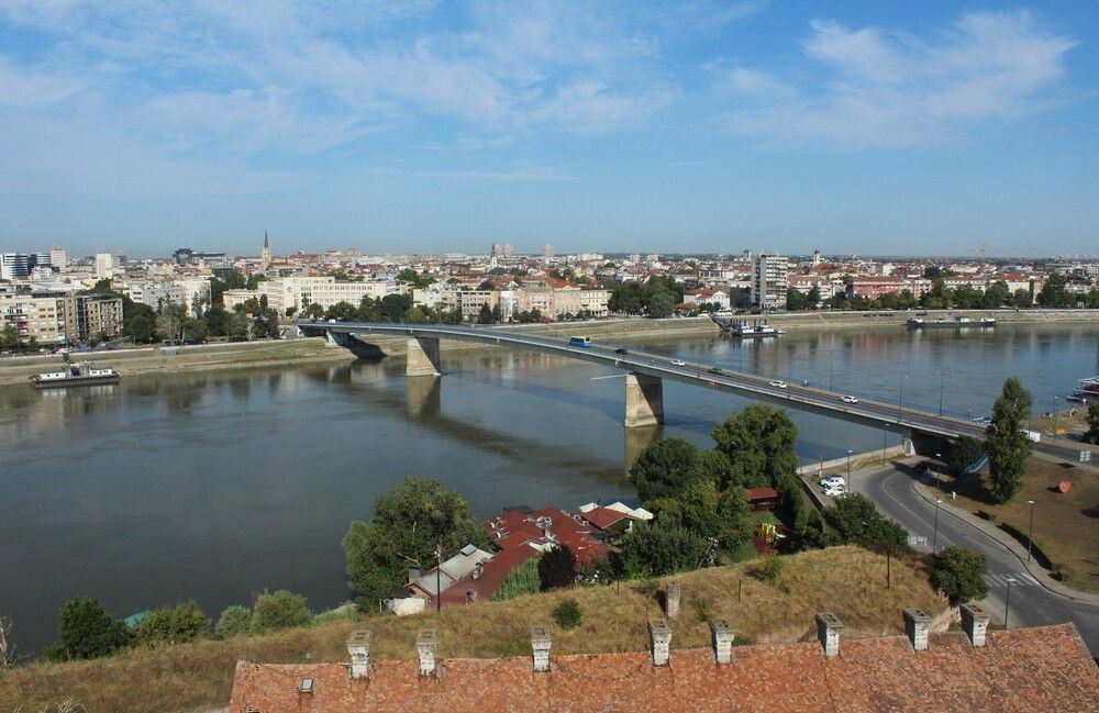 Photograph by Любовь Войводич