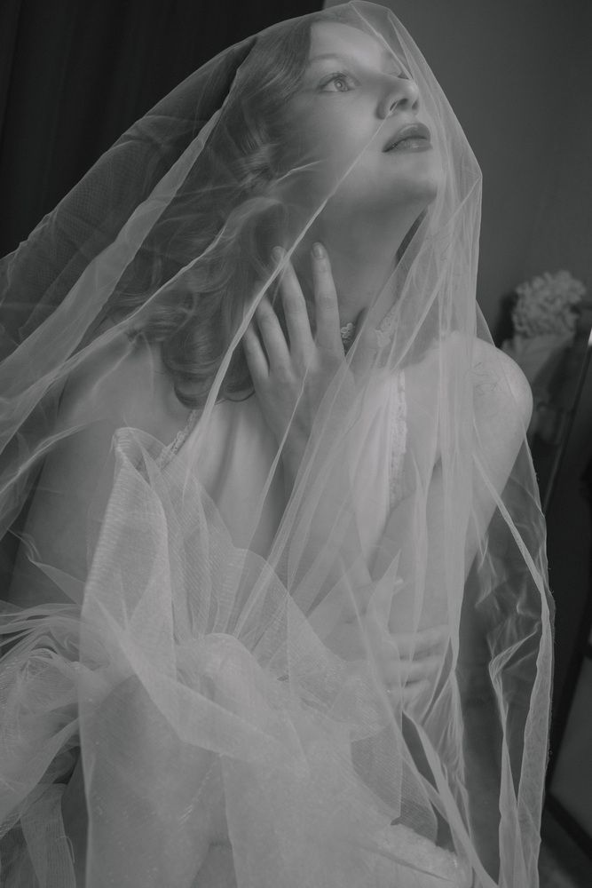 Photograph by Ольга Дорогина