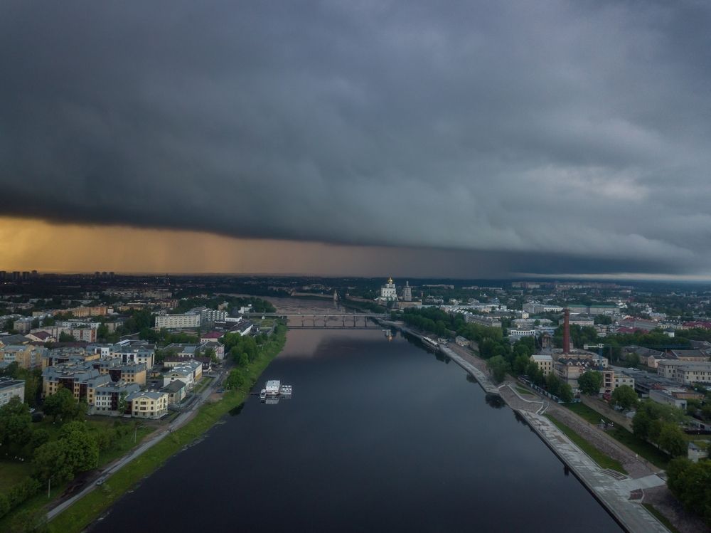 Photograph by Roman Dmitriev