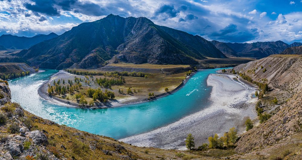 Photograph by Евгений Кармаев