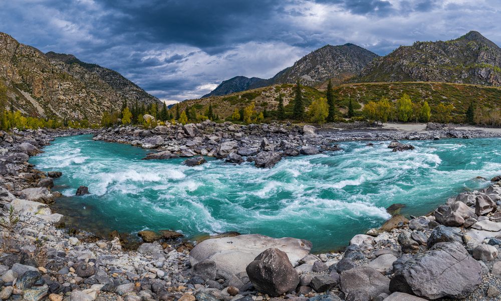 Photograph by Евгений Кармаев