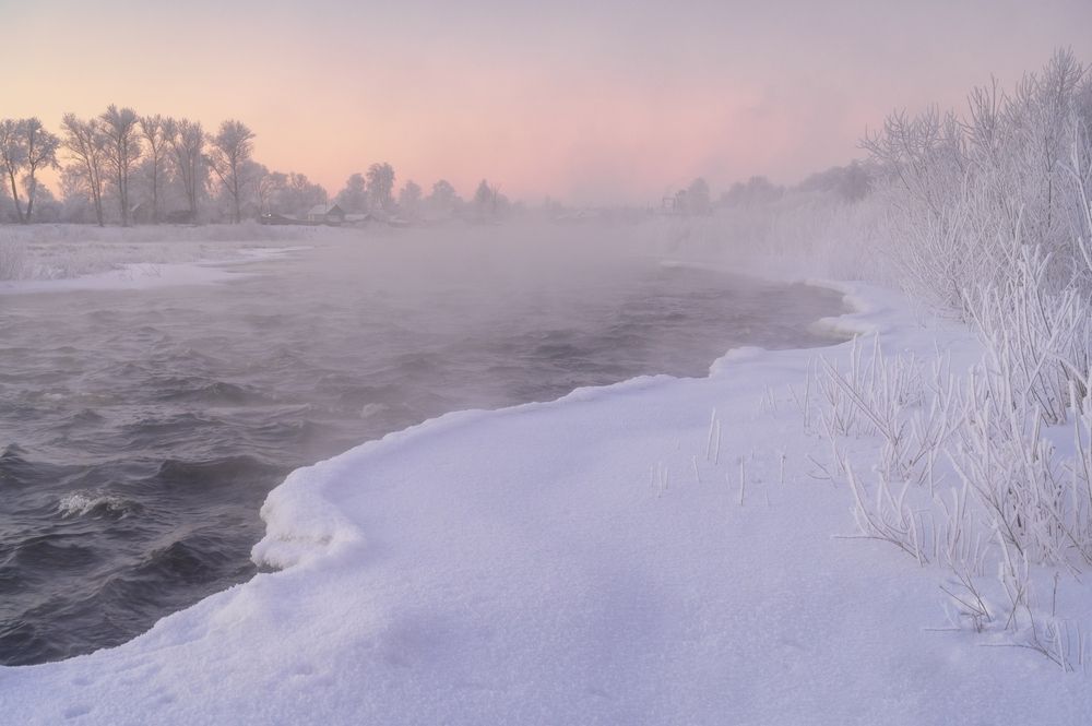 Photograph by Roman Dmitriev