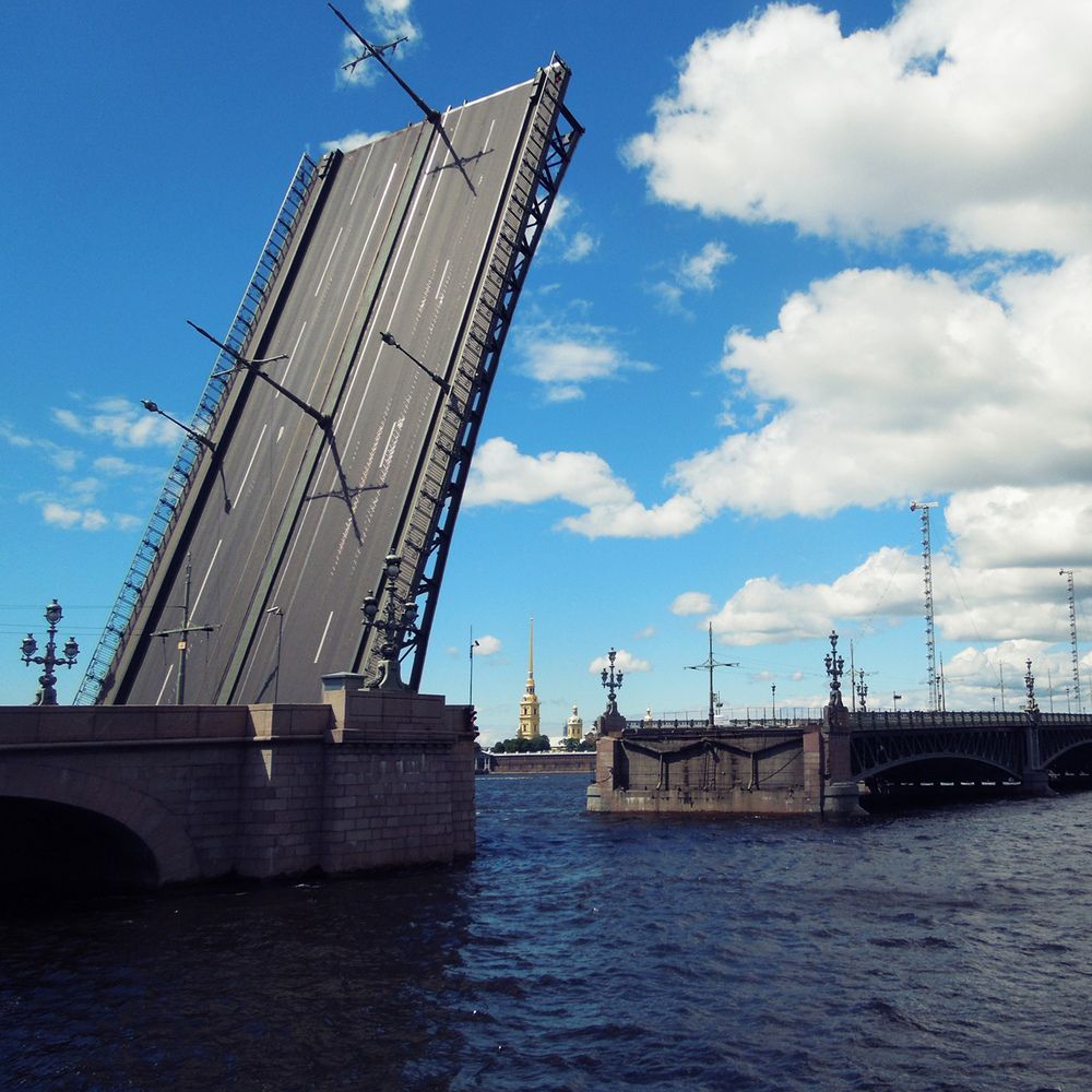 Photograph by Надежда Калинина