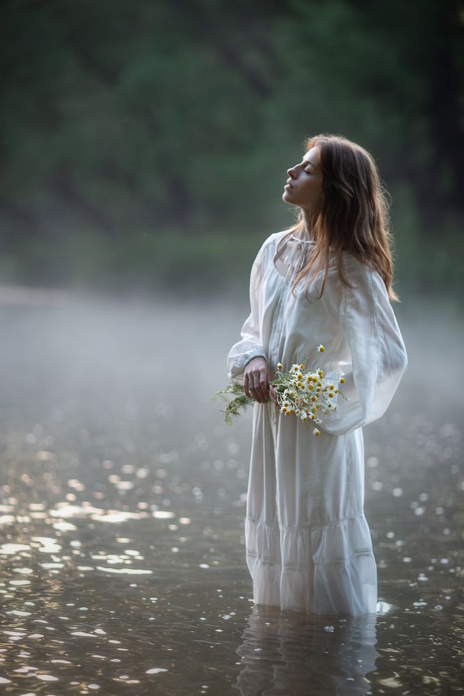 Photograph by Екатерина Смирнова