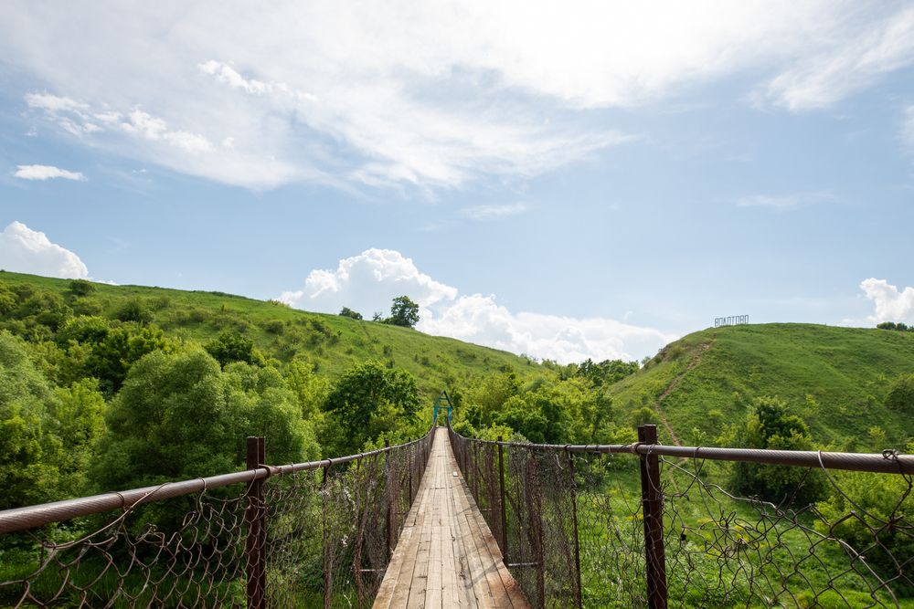 Летний путь