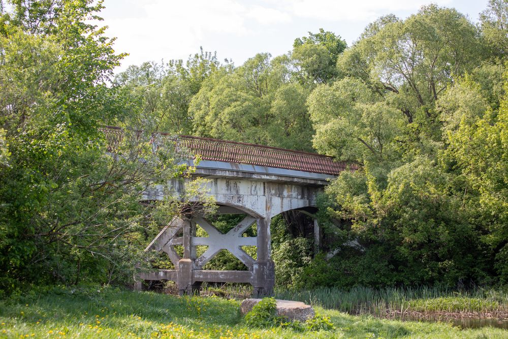 Мост Грингоф