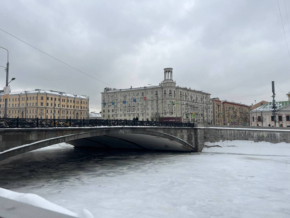 Photograph by Аксинья Коваленко