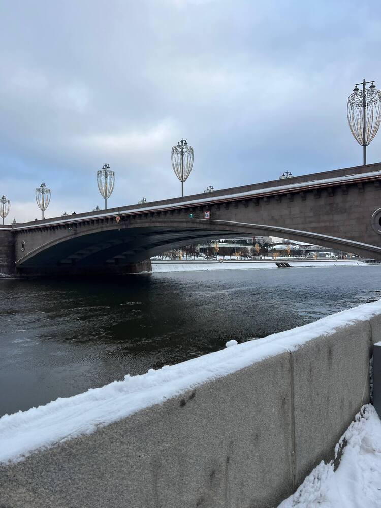 Photograph by Аксинья Коваленко