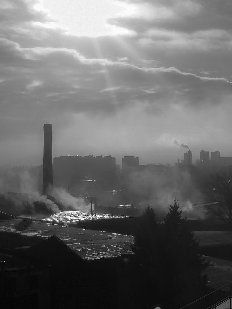 Photograph by Наталья Урусова