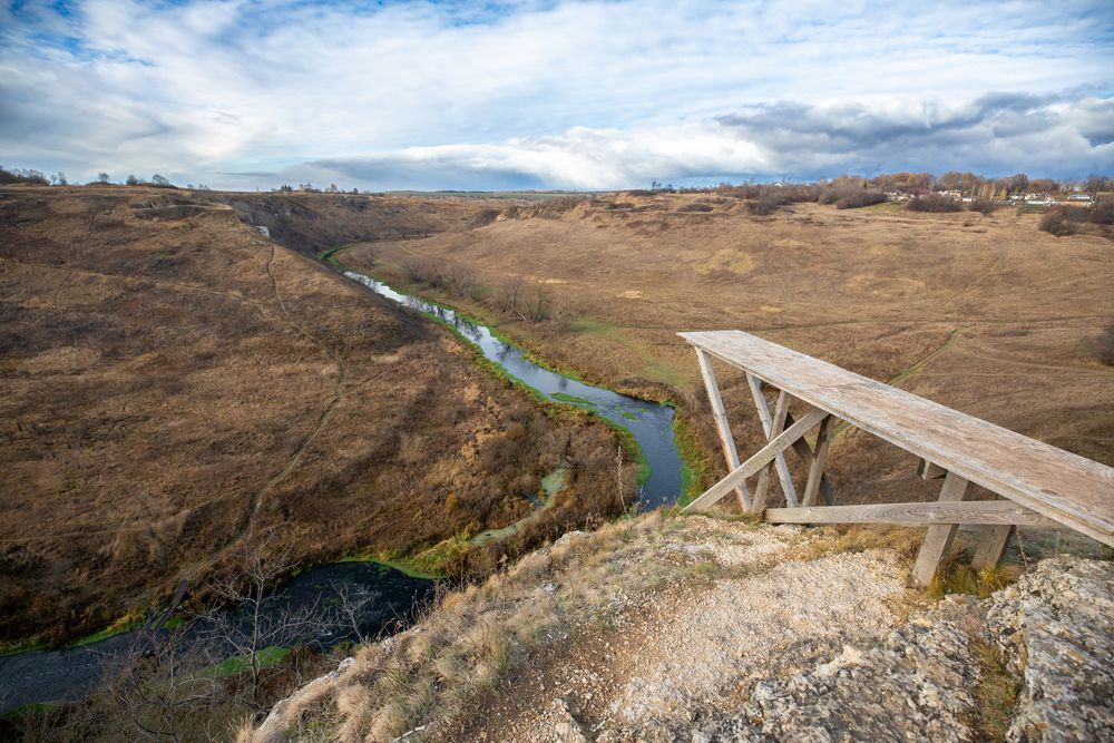 После дождя