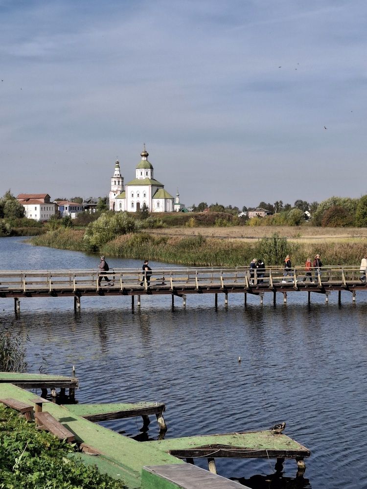 Фотография автора Наталья Гаврилова