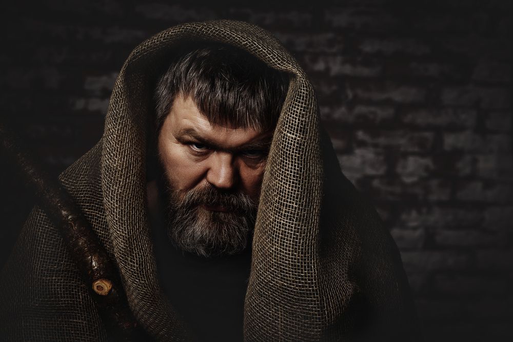 Photograph by Алексей Широбоков