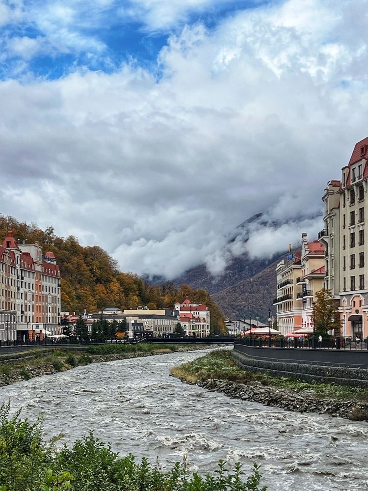 Photograph by Яна Сел