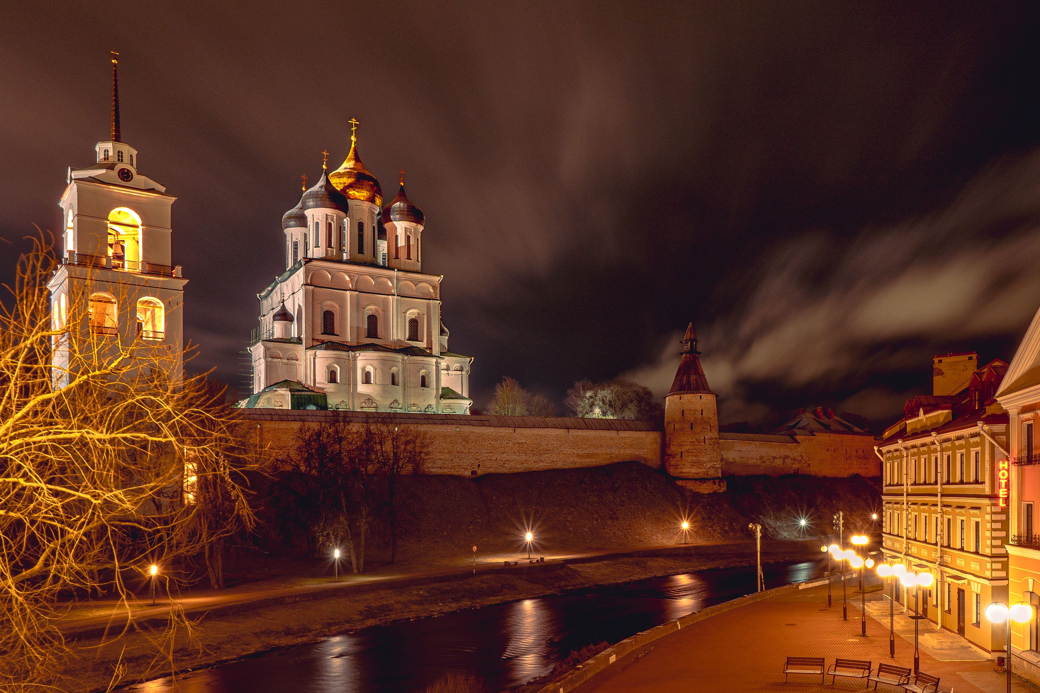Photograph by Дмитрий Себрин