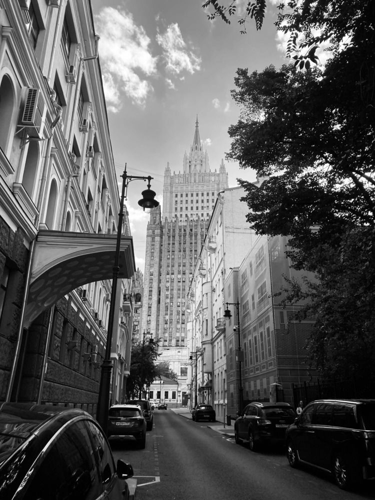 Photograph by Грачева Инга Михайловна