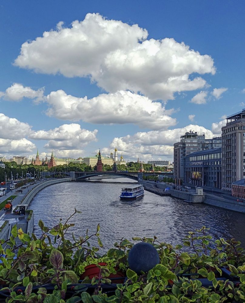 Photograph by Sergey Kurkov-Tarkovsky