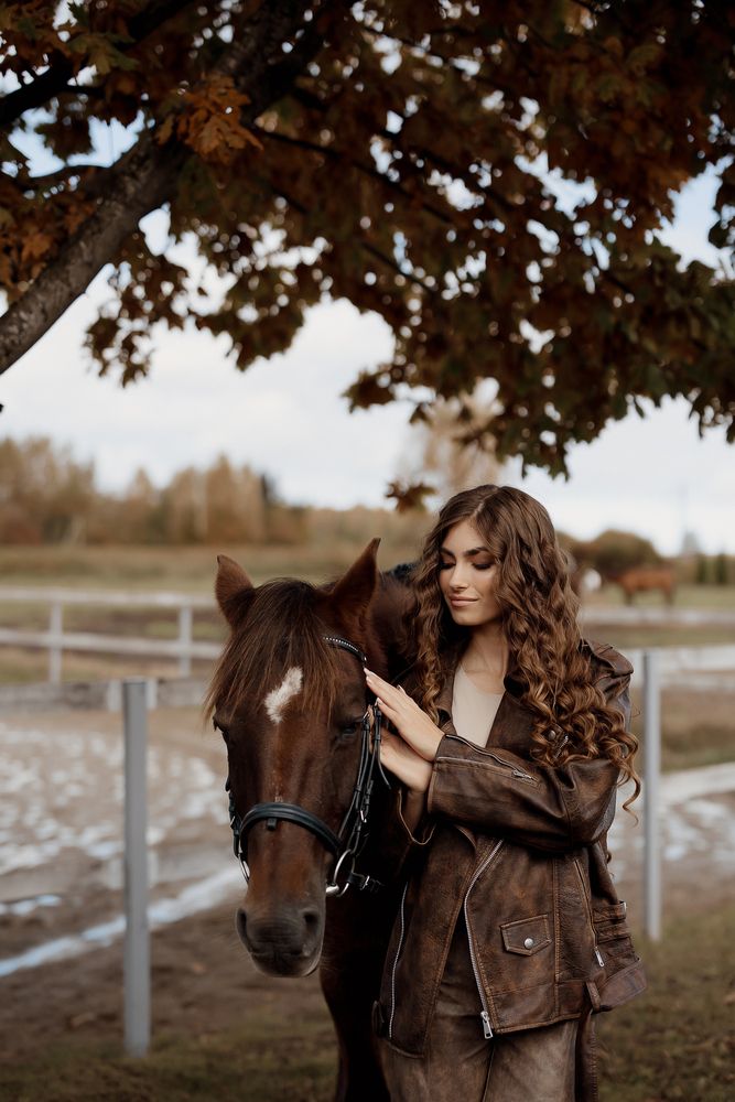 Photograph by Юлия Куркова