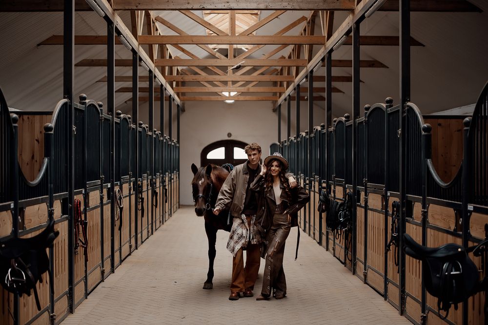 Photograph by Юлия Куркова