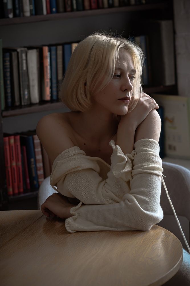 Photograph by Елена Берсенёва