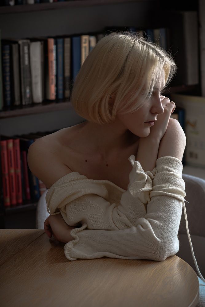 Photograph by Елена Берсенёва