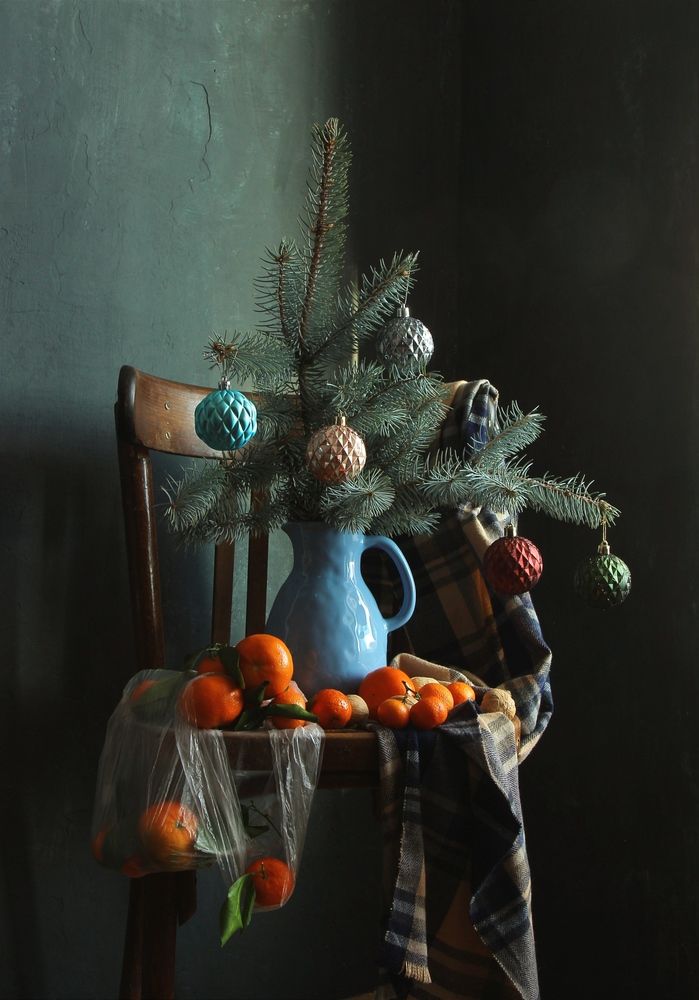 Photograph by Валентина Евсеева