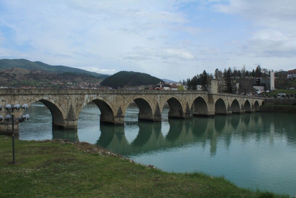 Photograph by Любовь Войводич