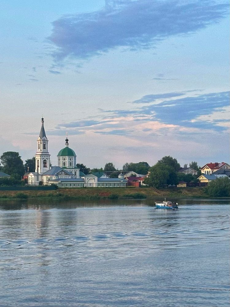 Photograph by Наталья Семенова