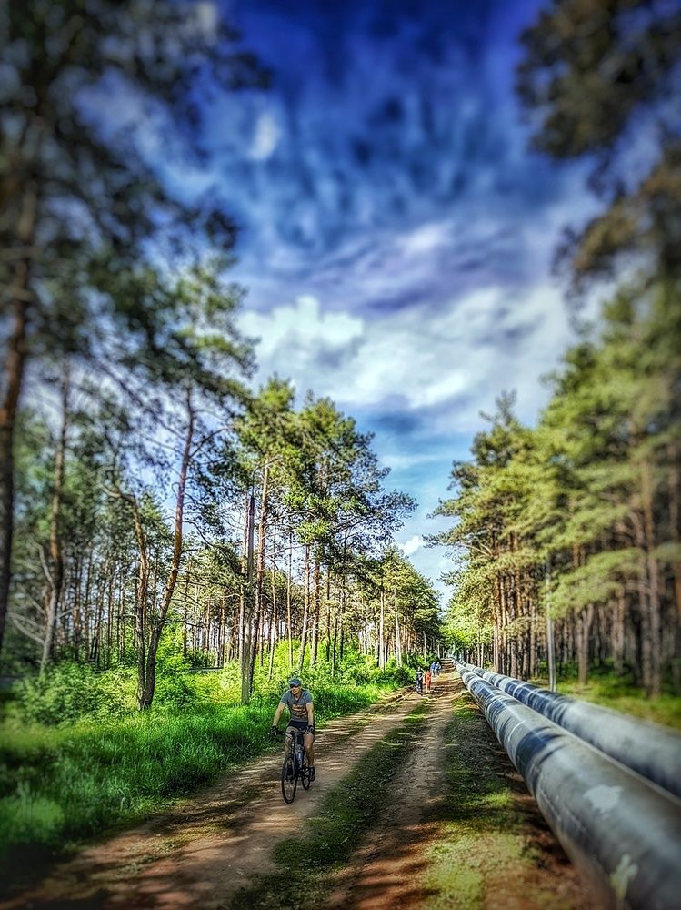 Photograph by Олега Тор