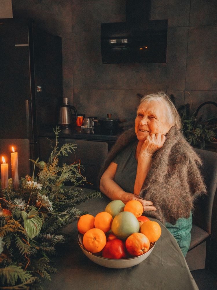 Photograph by Katerina Talik