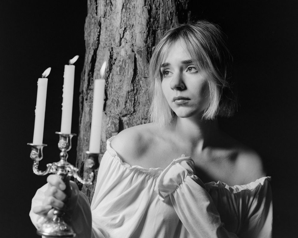 Photograph by Марат Заборовский