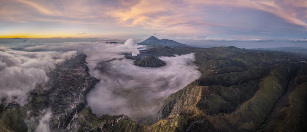Photograph by Hiroki Matsubara