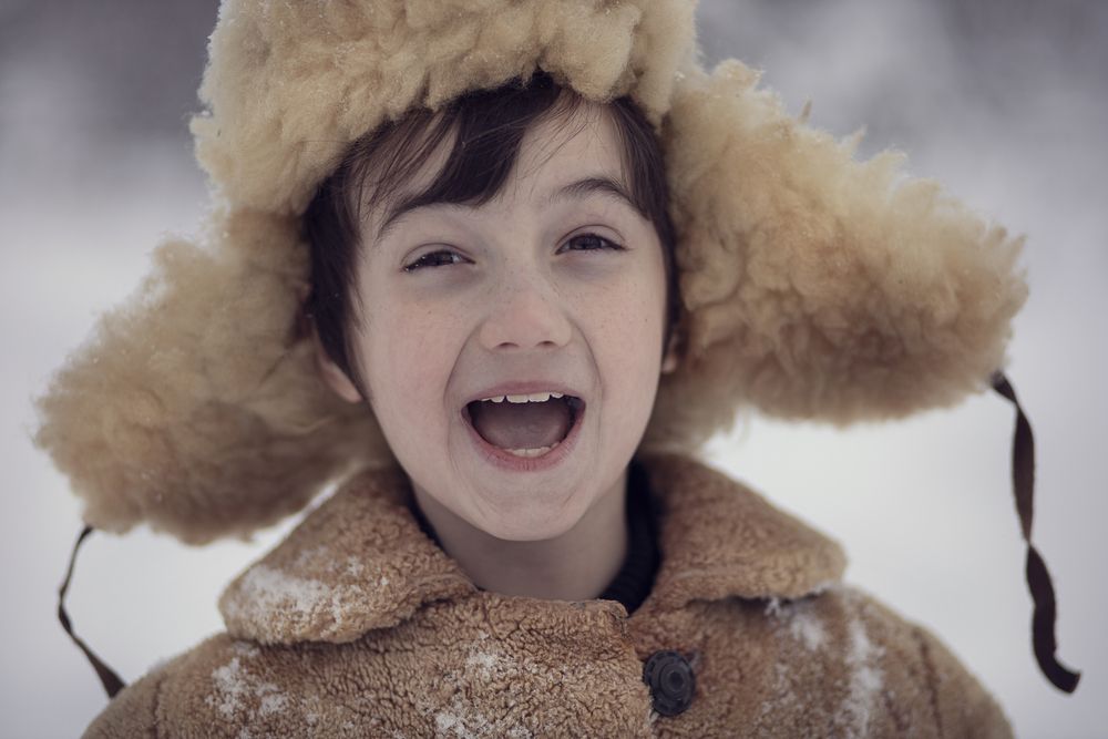 Photograph by Юлия Ларионова