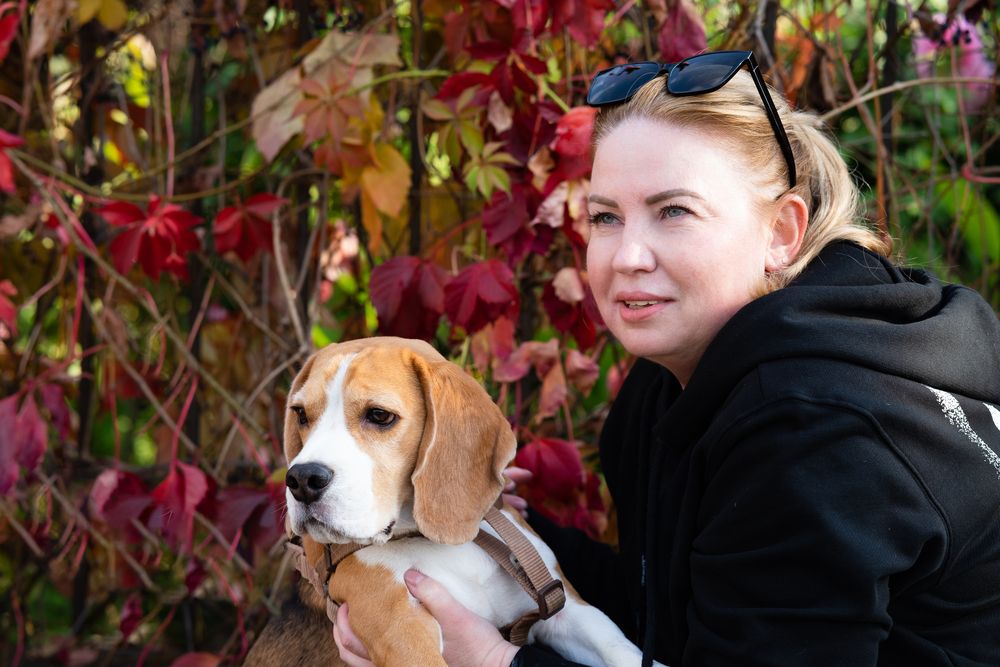 Photograph by Светлана Вербицкая