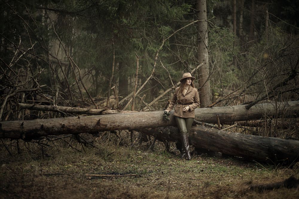 Photograph by Юлия Ларионова